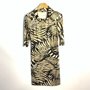 NWT Joseph ribkoff dress